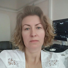Кострюкова Елена Владимировна, гинеколог