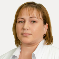 Медведева Ольга Геннадьевна, терапевт