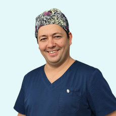 Ткачев Андрей Михайлович, ЛОР