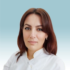 Викторук Анастасия Алексеевна, стоматолог-терапевт