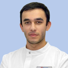 Алкашев Алим Туземович, стоматолог-терапевт