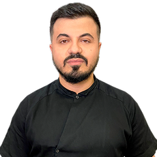 Гаджиев Вусал Эльханович, ортодонт