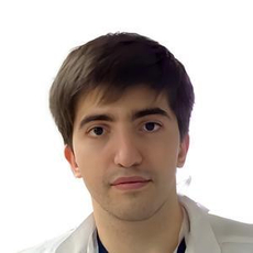 Хангереев Герей Ахмедович, сосудистый хирург