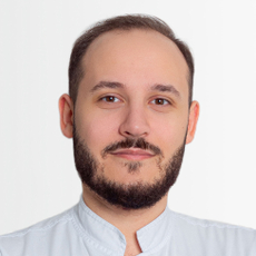 Андриянов Дмитрий Валериевич, ортопед