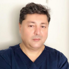 Рзаев Фархат Гусейнович, кардиолог