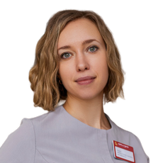 Юшко Ирина Станиславовна, репродуктолог