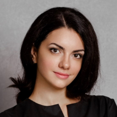 Абуладзе Мери Григорьевна, дерматолог