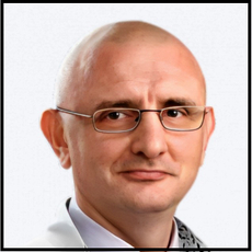 Шершнев Роман Анатольевич, хирург