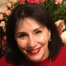 Симакова Надежда Павловна, психолог