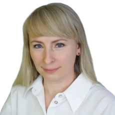 Моругова Ирина Владимировна, эндокринолог