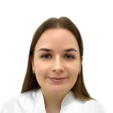 Лукьянова Анна Александровна, врач УЗД