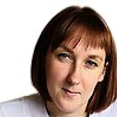 Ашина Людмила Николаевна, инфекционист