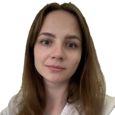 Смирнова Анастасия Сергеевна, психолог
