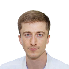 Нажмудинов Рамазан Загиргаджиевич, невролог