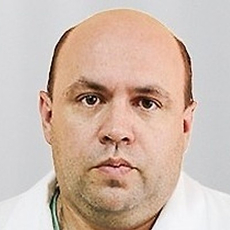 Иванов Александр Владимирович, гинеколог