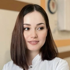 Хайитбаева Насиба Хайитбаевна, гинеколог