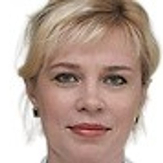 Леонова Елена Геннадьевна, эндоскопист