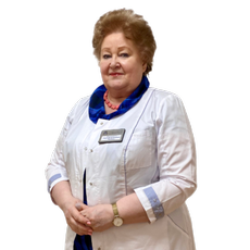 Лысенко Лидия Владимировна, офтальмолог