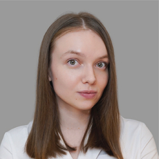 Иваницкая Анастасия Ильинична, дерматолог