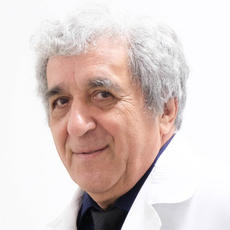 Мирошниченко Василий Иванович, уролог