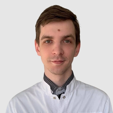 Грушанин Александр Сергеевич, невролог