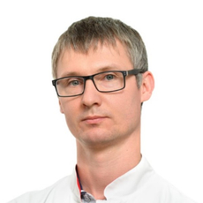 Малахов Максим Владимирович, анестезиолог