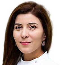 Овакимян Сюзанна Артуровна, стоматолог-терапевт