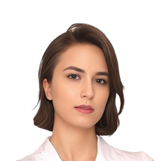 Проценко Алина Валерьевна, гинеколог