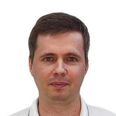 Штукин Денис Сергеевич, кардиолог
