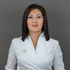 Конькова Юлия Геннадьевна, дерматолог