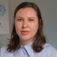 Дыбина Анна Викторовна, психолог