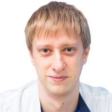 Богачук Андрей Викторович, офтальмолог