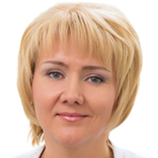 Серебрякова Ирина Владимировна, гинеколог