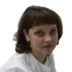 Летягина Светлана Витальевна, врач УЗД