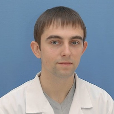 Железняк Евгений Сергеевич, эндокринолог