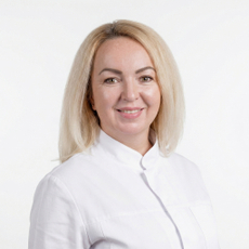 Шапиро Оксана Алексеевна, психолог