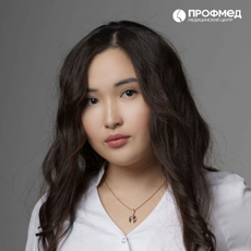 Чимитова Эржэна Бадмаевна, терапевт