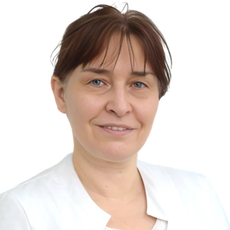 Симон Татьяна Викторовна, врач УЗД