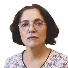 Осетрова Ольга Юрьевна, гинеколог