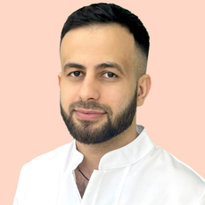 Казарян Эмин Рубикович, стоматолог-ортопед