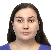 Крапивина Екатерина Владимировна, невролог