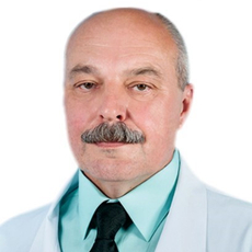 Пушкарский Валерий Вячеславович, рентгенолог