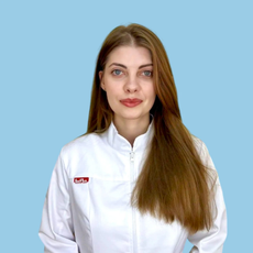 Михайлова Диана Вадимовна, офтальмолог