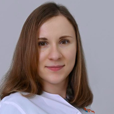 Реутина Софья Олеговна, гинеколог