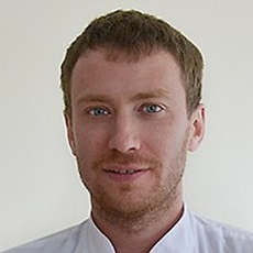 Романов Александр Борисович, сосудистый хирург