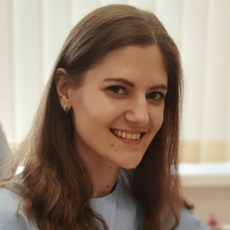 Тараканова Валерия Олеговна, онколог