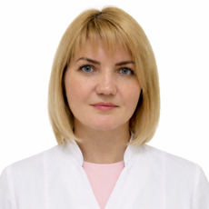 Трудакова Алёна Анатольевна, косметолог