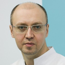 Бедердинов Дмитрий Шамильевич, стоматолог-ортопед