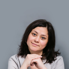 Крымова Елизавета Юрьевна, стоматолог-терапевт