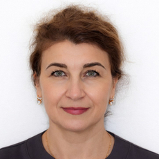 Ерохова Ирина Васильевна, стоматолог-терапевт